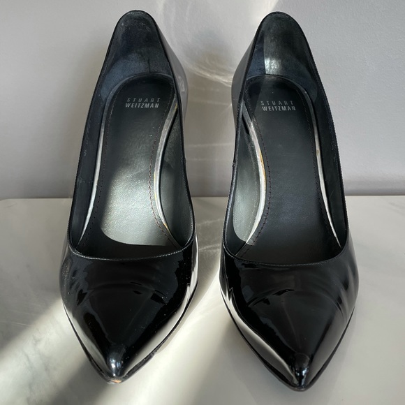 Stuart Weitzman Heels - Picture 2 of 2